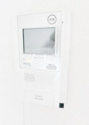 【セキュリティ】 | ライジングプレイス錦糸町 | TVモニターフォンです。
