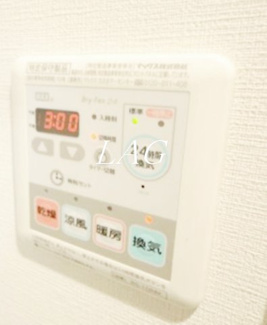 【設備】 | ライジングプレイス錦糸町 | 室内洗濯機置き場です。