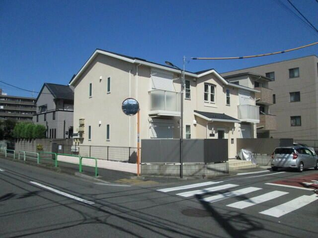 デザインメゾン鷺ノ宮