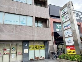 フェリエーラ南砂弐番館のその他