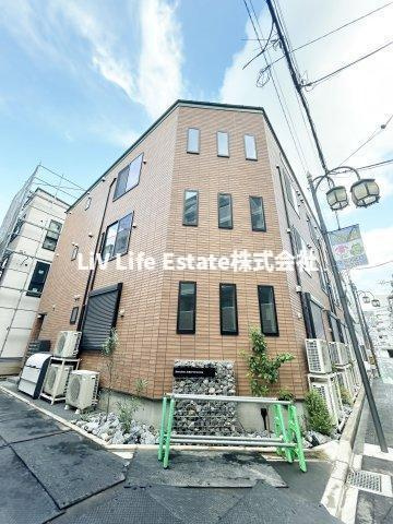 SiestaDuo久米川Terravene
