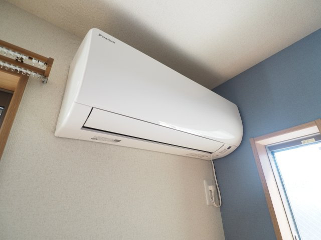 エステート三ッ沢壱番館の設備
