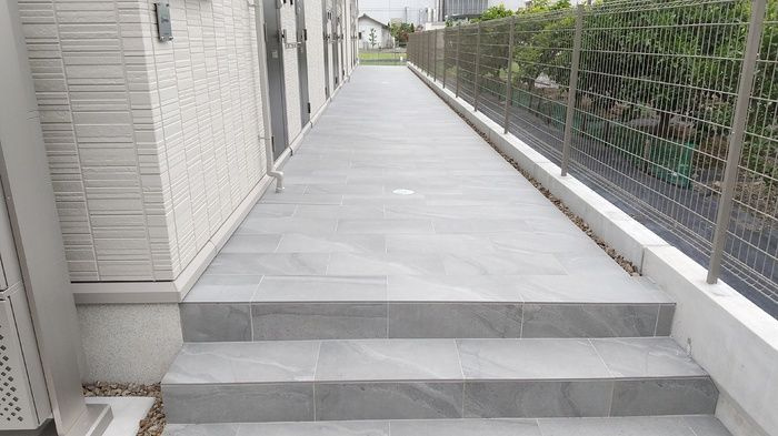 ハーベストのその他共用部分