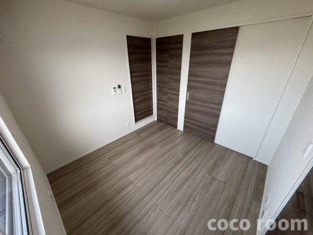 ハーベストのその他共用部分