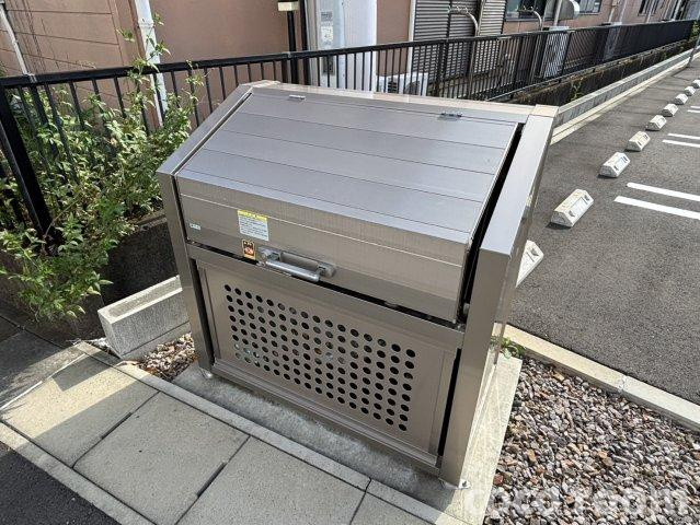 ハーベストのその他共用部分