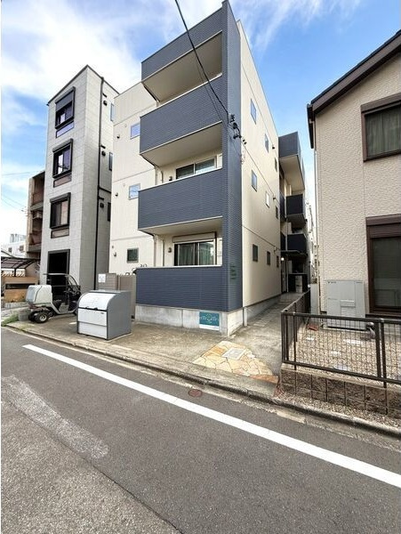 Sunny Court Ⅲ