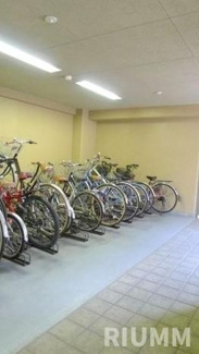 【駐車場】 | ステージファースト巣鴨