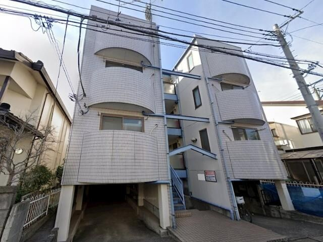 ベルメゾン春日部