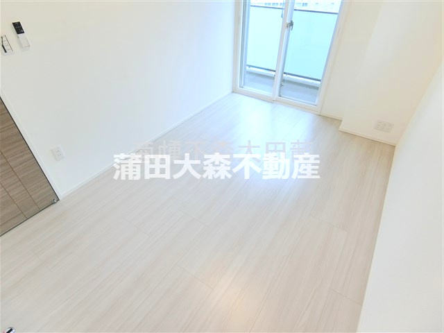 TFレジデンス京急蒲田のその他