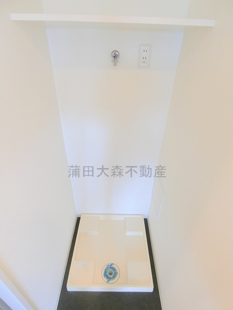 TFレジデンス京急蒲田のその他共用部分