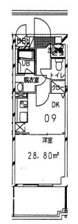 【間取り】 | Ｋ．Ｍリシェス
