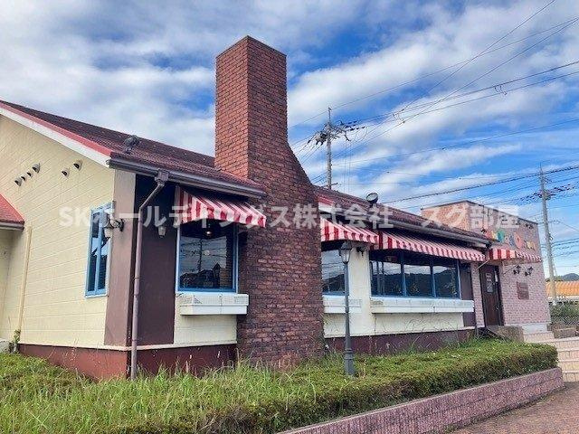 アルベール　ヴィラⅡの周辺|トマト＆オニオン小浜店まで500m