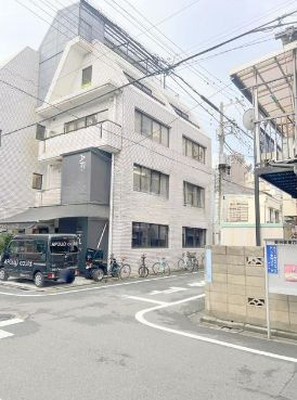 エバーグリーンハイツＩ