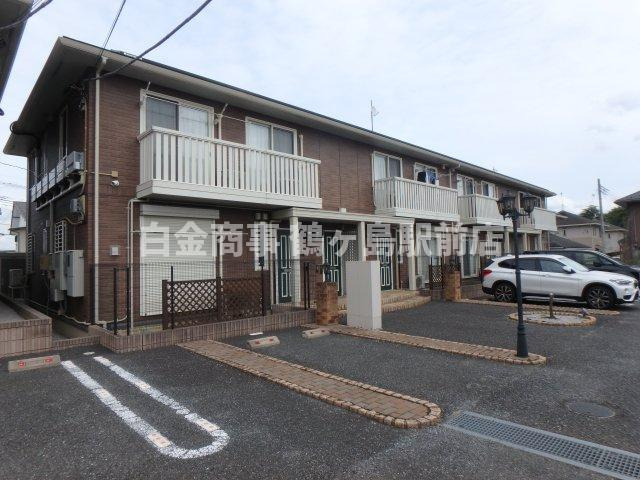 プランドール（川越）B