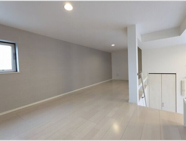 リヒトの収納