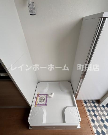 クラージュ橋本※初期費用分割後払いサービス利用可能物件の設備