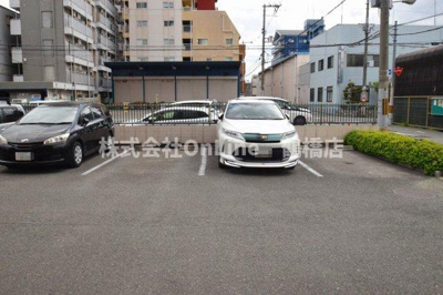 【駐車場】 | コレンテ