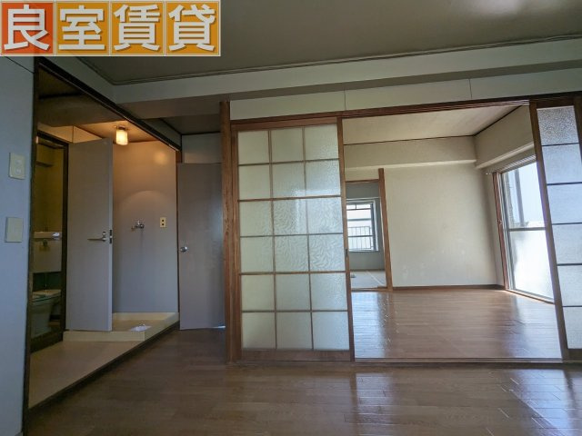 【居間・リビング】 | ヤマダイコーポ汐田