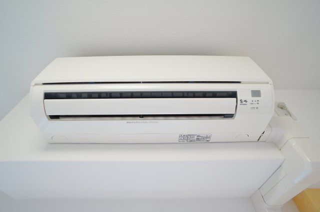 ビガーポリス１３３宝塚の設備