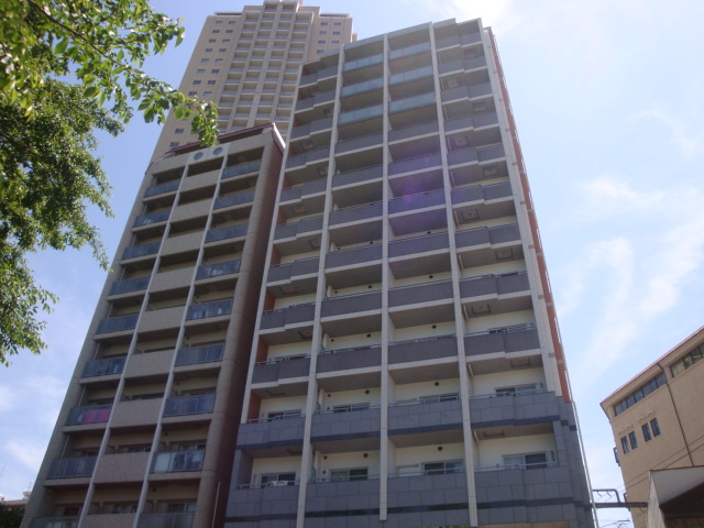 ビガーポリス１３３宝塚