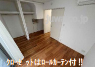 【築浅中古戸建】富士見市渡戸3丁目の収納