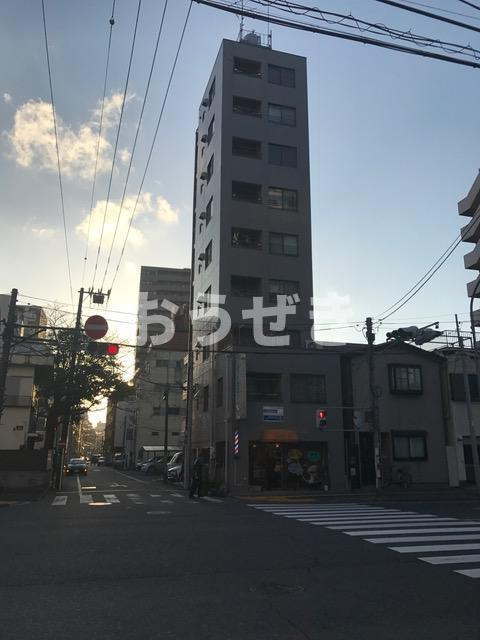 サンハイツ