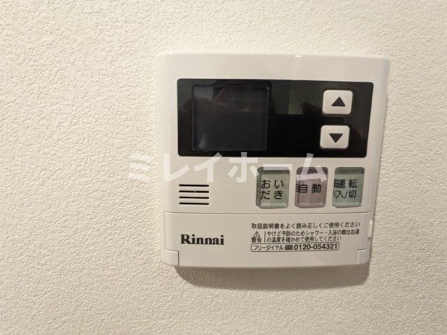 プラティーク大森山王のその他