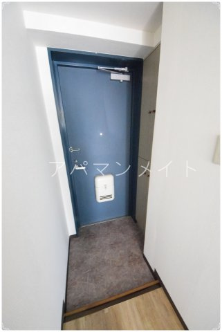 【玄関】 | 玄関です