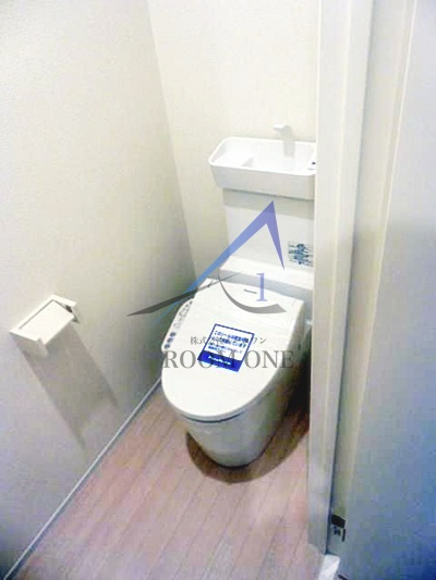 Patrimoine de Aのトイレ|トイレです。