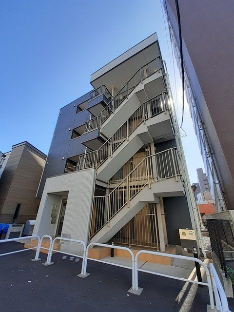 彩　　Ｖｉｌｌａｇｅの外観