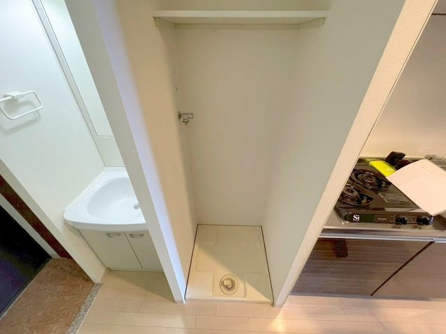 CASAMT東三国の設備