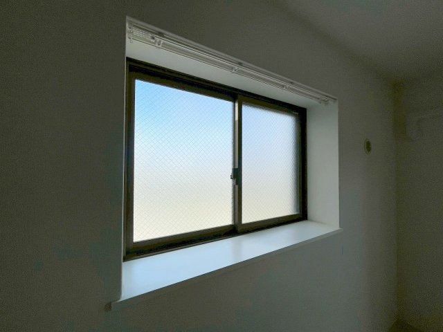 CASAMT東三国の内装