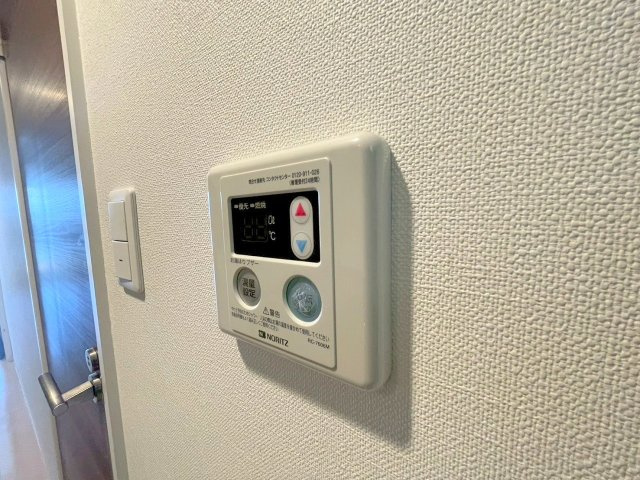 CASAMT東三国の設備