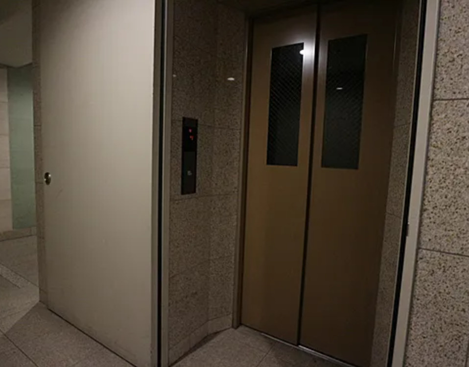 ミオカステーロ文京千駄木のその他共用部分