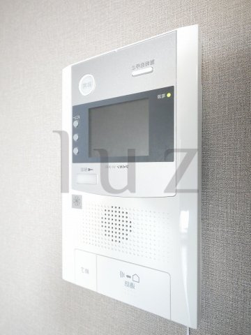 横浜市神奈川区平川町の賃貸マンションのセキュリティ