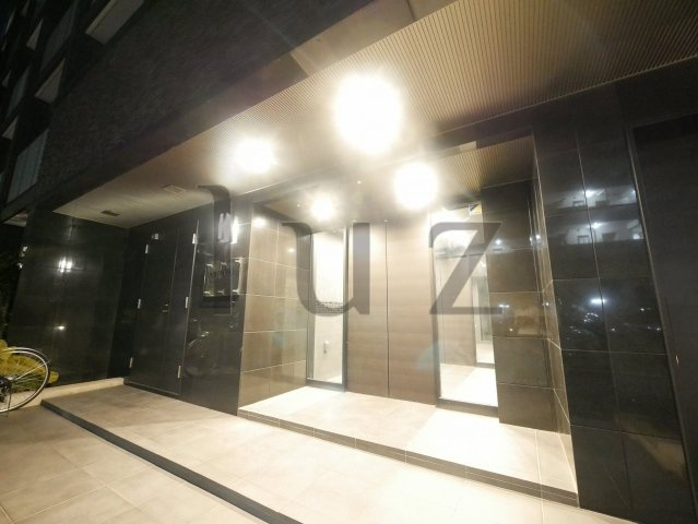 横浜市神奈川区平川町の賃貸マンションの外観