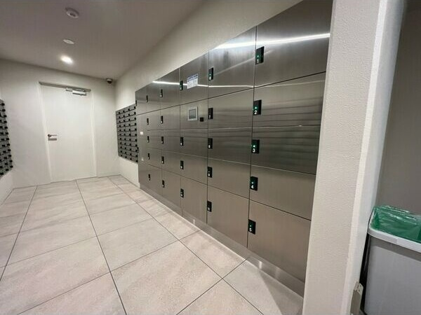 フレシール昭和通のその他