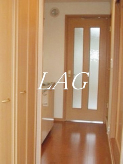 【玄関】 | 曙ハイツ | 玄関です。