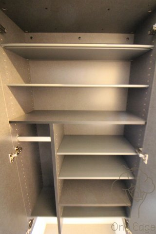 ヴィヴィフルヤ豊崎の玄関