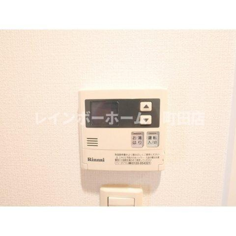 BPRレジデンス町田※初期費用分割あと払いサービス利用可能物件の設備
