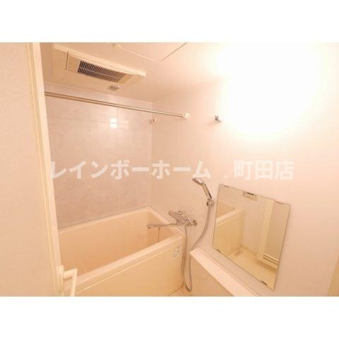 BPRレジデンス町田※初期費用分割あと払いサービス利用可能物件の浴室