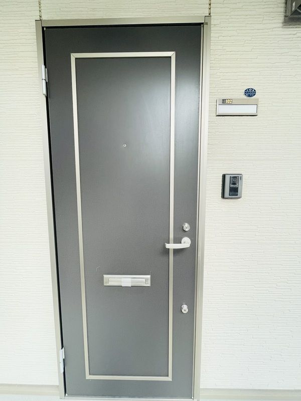 Corujaのその他共用部分
