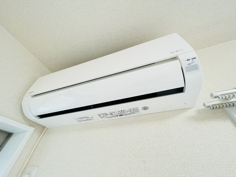 Corujaの設備