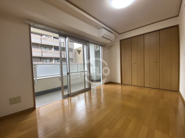 新深江池田マンションの洋室|新深江池田マンション　洋室
