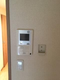 スカイコート練馬平和台のセキュリティ