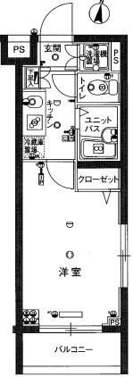 スカイコート練馬平和台