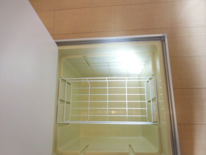 エスペランサ　Ⅰの収納