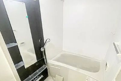 ミルーナヒルズ南千住の浴室|日々の暮らしに欠かせないお風呂です