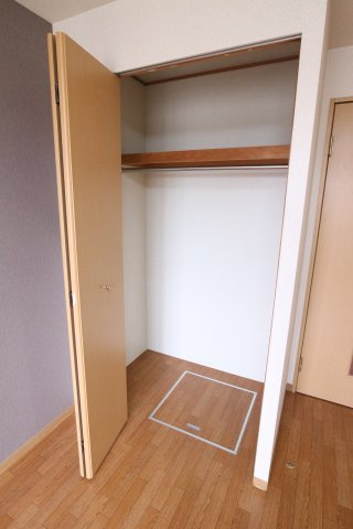 アプライズの収納