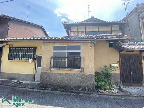 下鴨蓼倉町 中古戸建